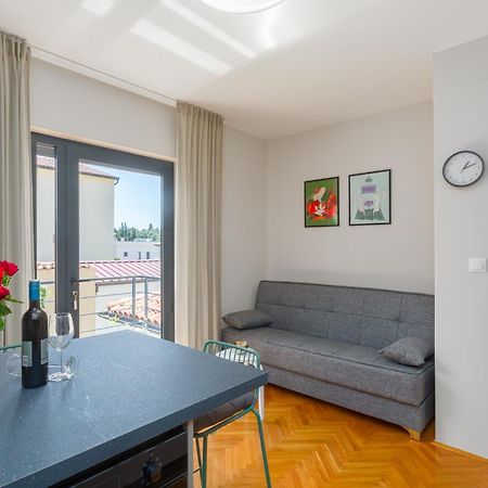 Apartment Oleandar Poreč Kültér fotó