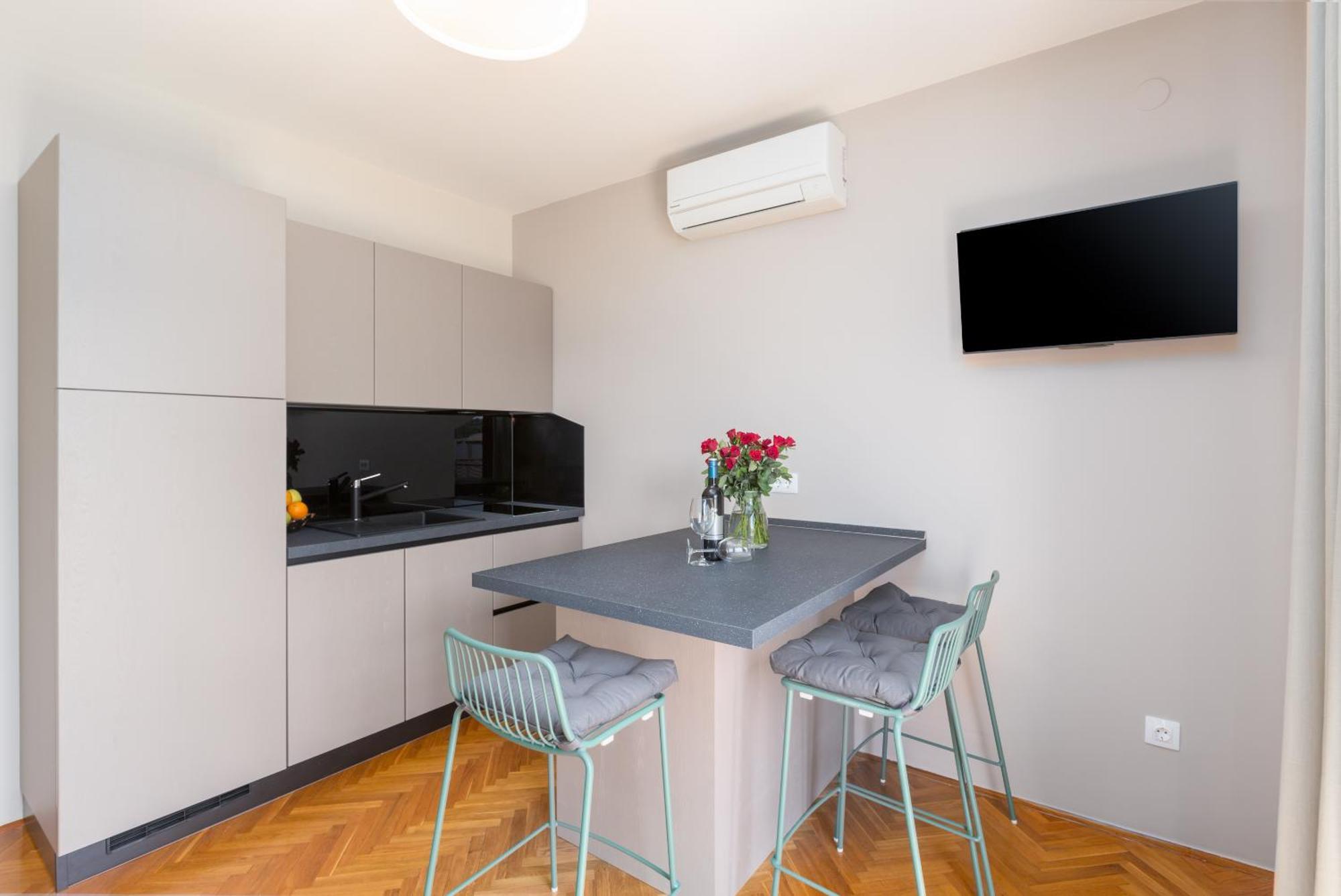 Apartment Oleandar Poreč Kültér fotó